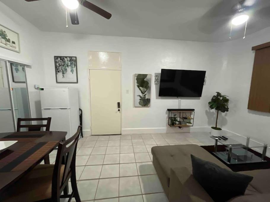 Contemporary 2Br Apt In The Heart Of San Juan Vila Exterior foto