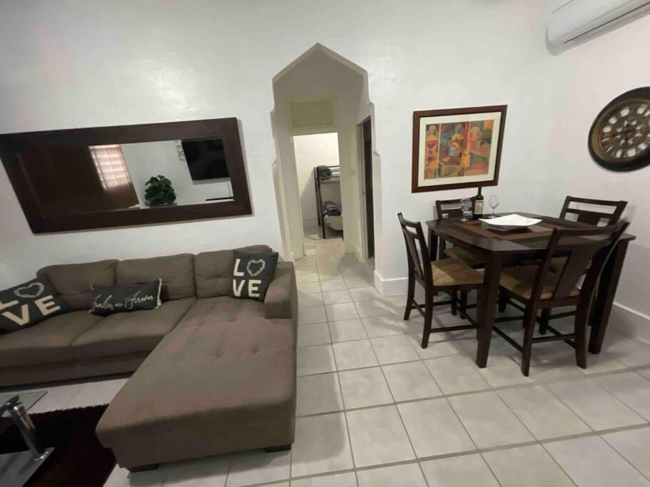 Contemporary 2Br Apt In The Heart Of San Juan Vila Exterior foto