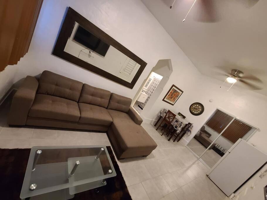 Contemporary 2Br Apt In The Heart Of San Juan Vila Exterior foto