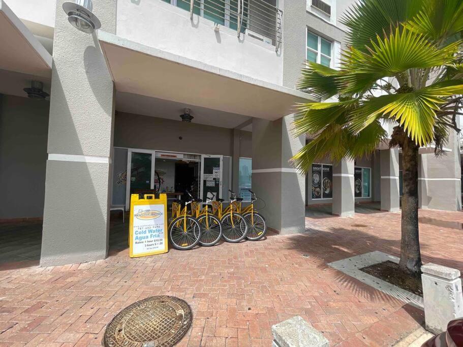 Contemporary 2Br Apt In The Heart Of San Juan Vila Exterior foto