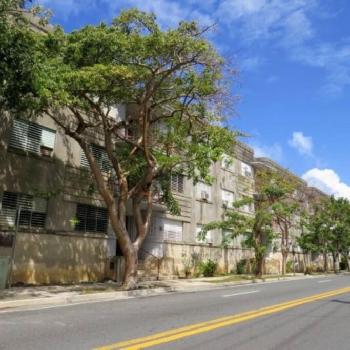 Contemporary 2Br Apt In The Heart Of San Juan Vila Exterior foto