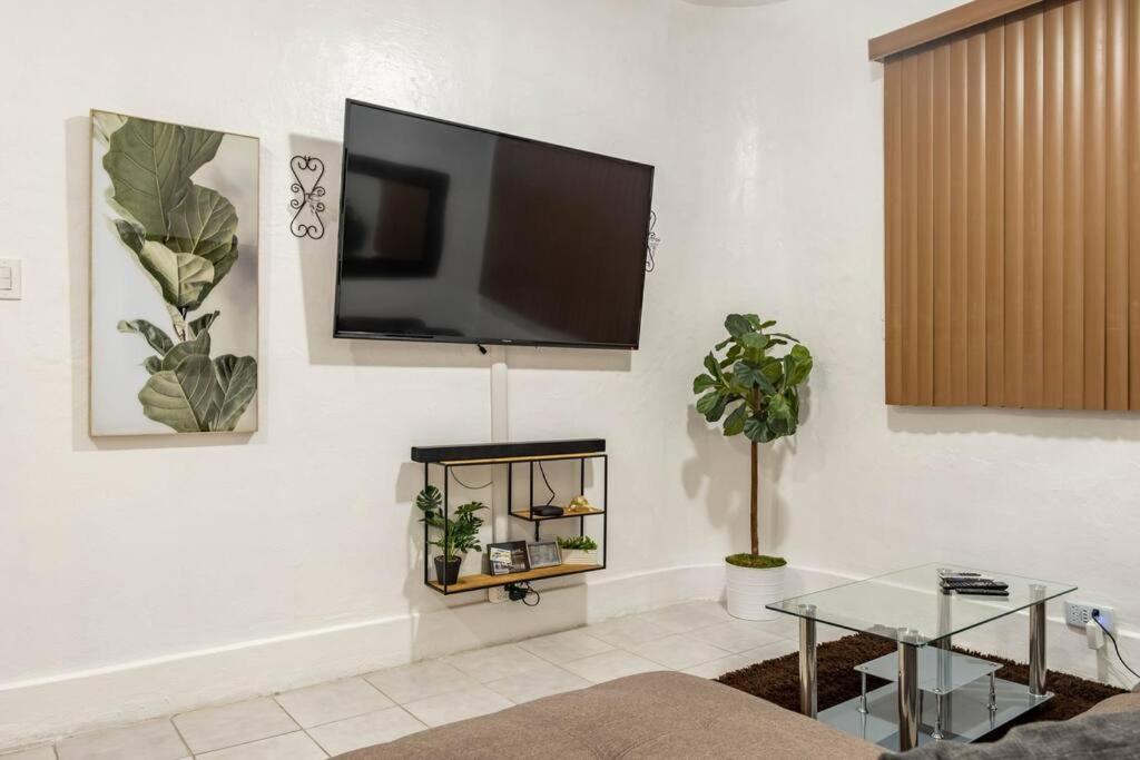 Contemporary 2Br Apt In The Heart Of San Juan Vila Exterior foto